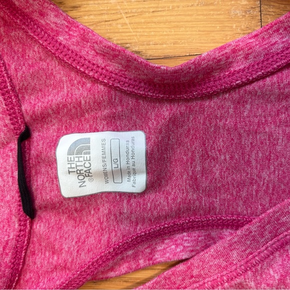 The North Face Pink Tops Trio - Picture 8 of 8